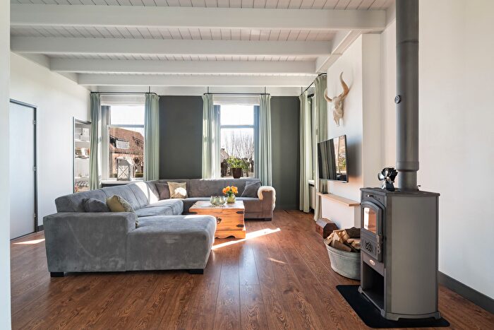 Koop en Huur Huizen - 2