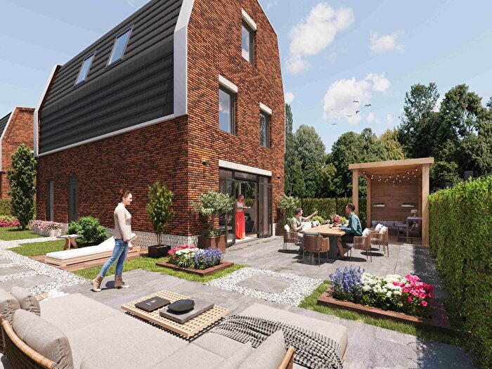 Koop en Huur Huizen - 2