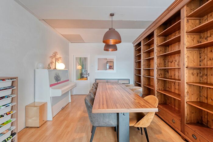 Koop en Huur Huizen - 2