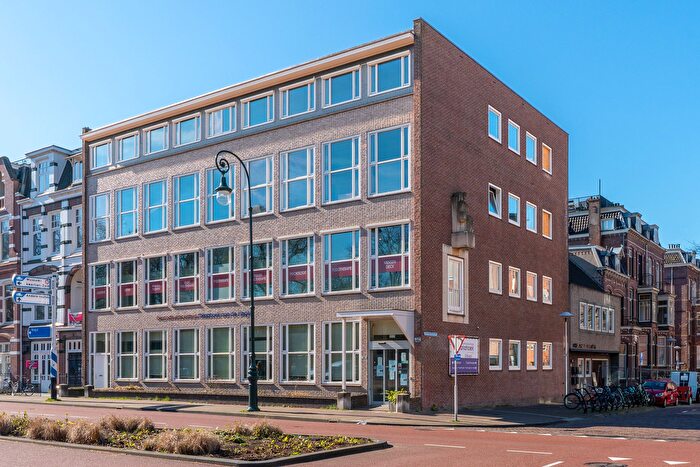 3-kamerappartement te koop in Hooch Boulandt, Utrecht