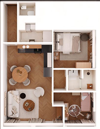 Koop en Huur Huizen - 2