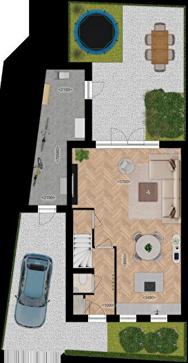 Koop en Huur Huizen - 3