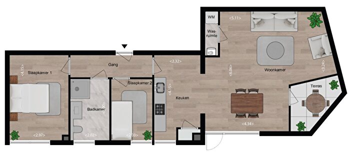 Koop en Huur Huizen - 3