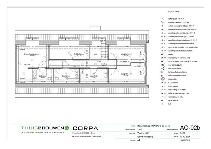 Koop en Huur Huizen - 3