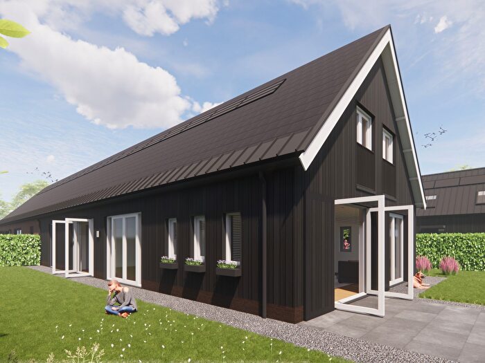 Koop en Huur Huizen - 2