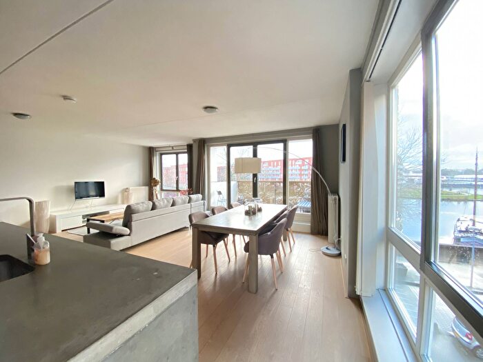 Koop en Huur Huizen - 2
