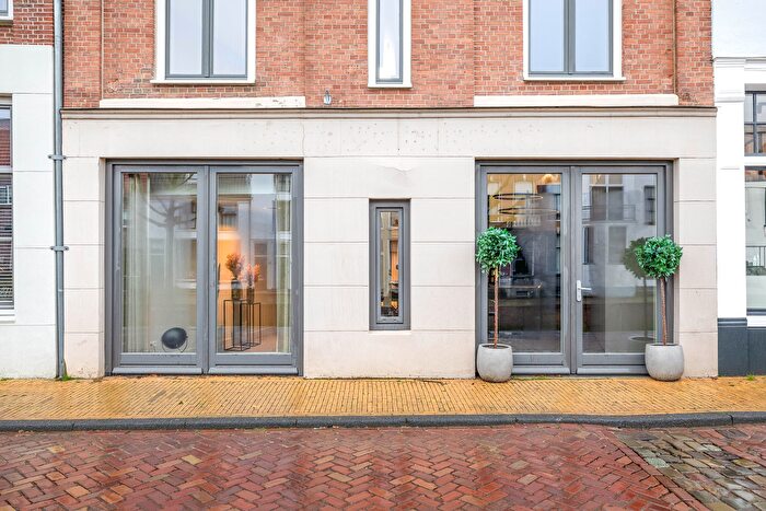 Koop en Huur Huizen - 3