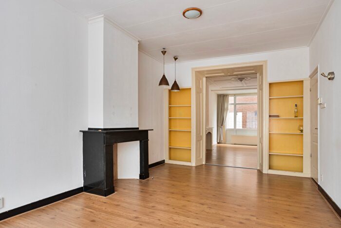 2-kamerappartement te koop in Den Haag – Harstenhoekweg, Belgisch Park