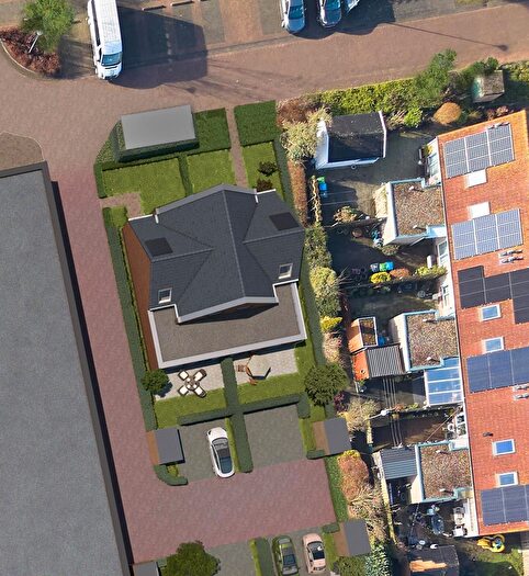 Koop en Huur Huizen - 3