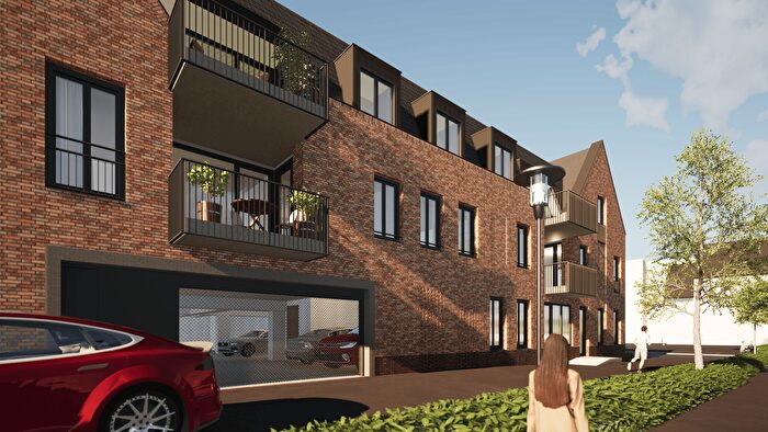 Koop en Huur Huizen - 3