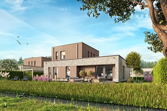 Koop en Huur Huizen - 2