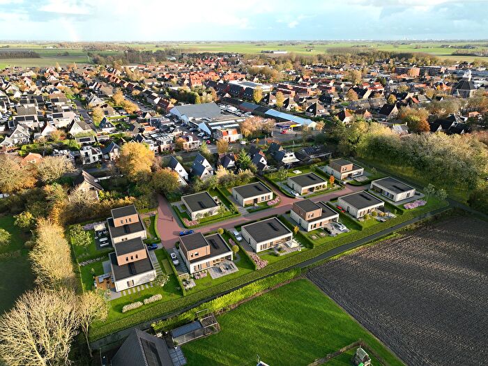 Koop en Huur Huizen - 3