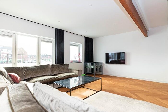Koop en Huur Huizen - 3