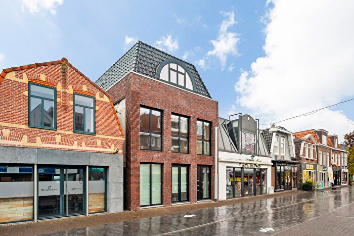 Koop en Huur Huizen - 2