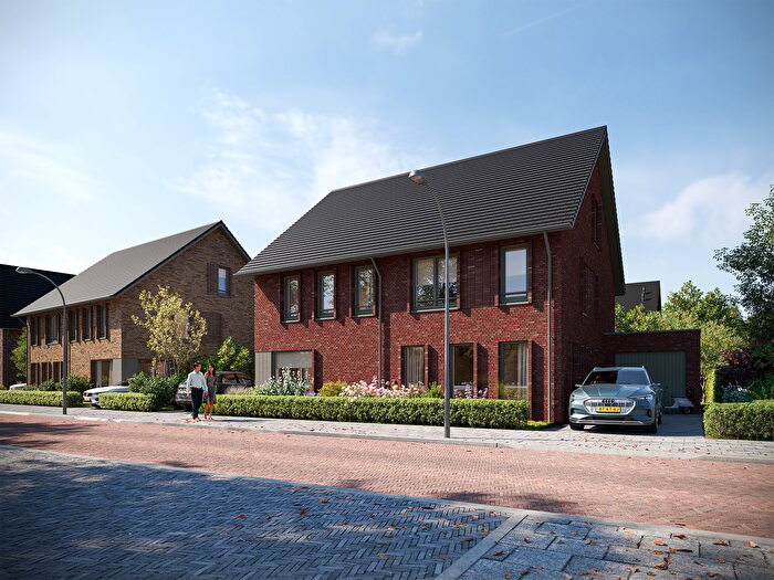 Koop en Huur Huizen - 3