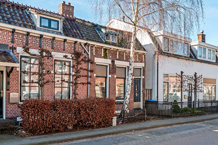 Koop en Huur Huizen - 2