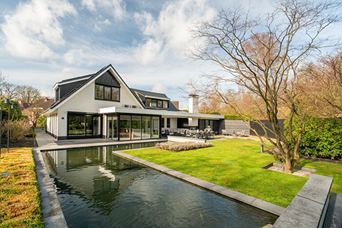 5-kamerhuis te koop in Middelhoek, Hengelo (OV)