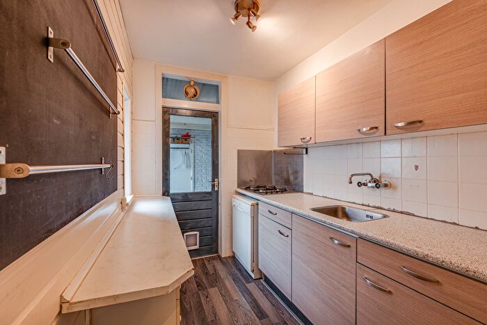Koop en Huur Huizen - 2