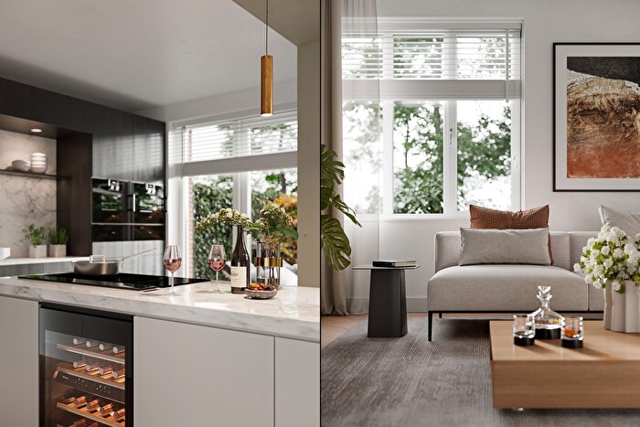 Koop en Huur Huizen - 2
