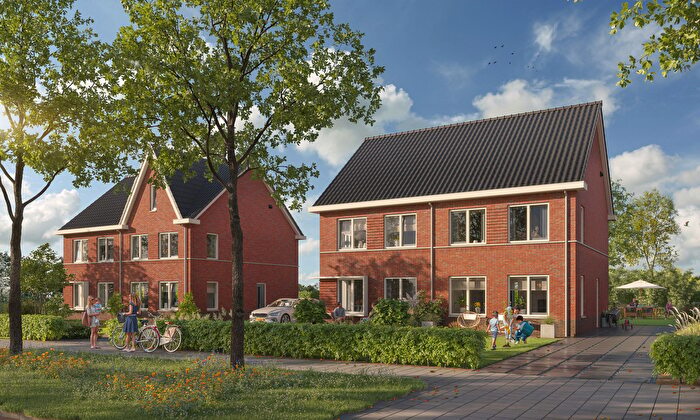 Koop en Huur Huizen - 2