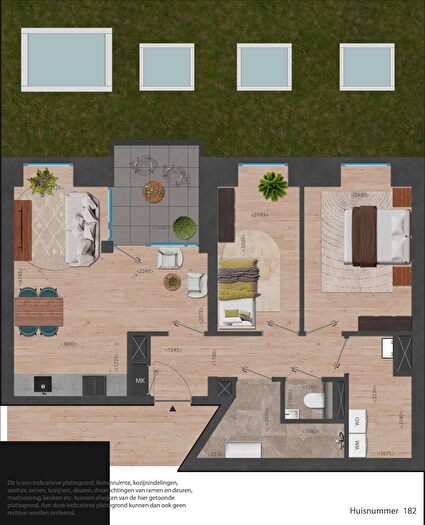 Koop en Huur Huizen - 2