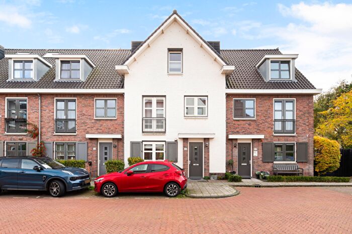 Koop en Huur Huizen - 3