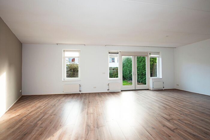 Koop en Huur Huizen - 2