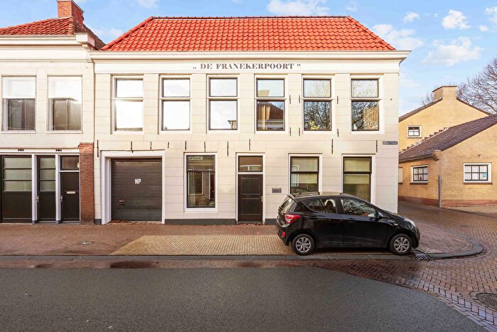 Koop en Huur Huizen - 2