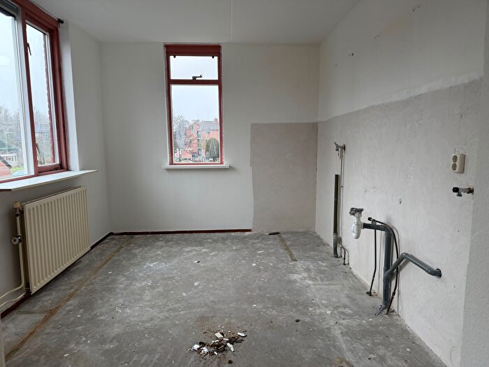 Koop en Huur Huizen - 2