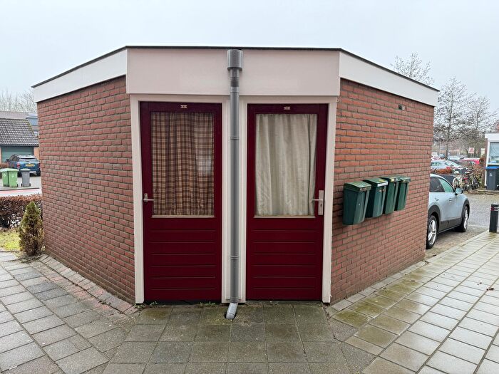 Koop en Huur Huizen - 3