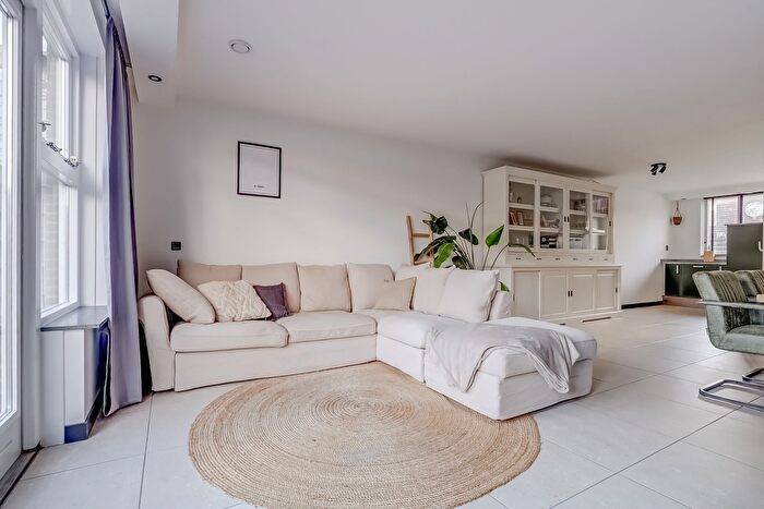 Koop en Huur Huizen - 2