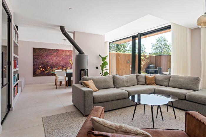 Koop en Huur Huizen - 3