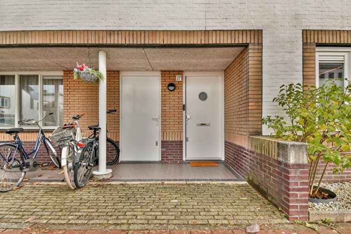 Koop en Huur Huizen - 3