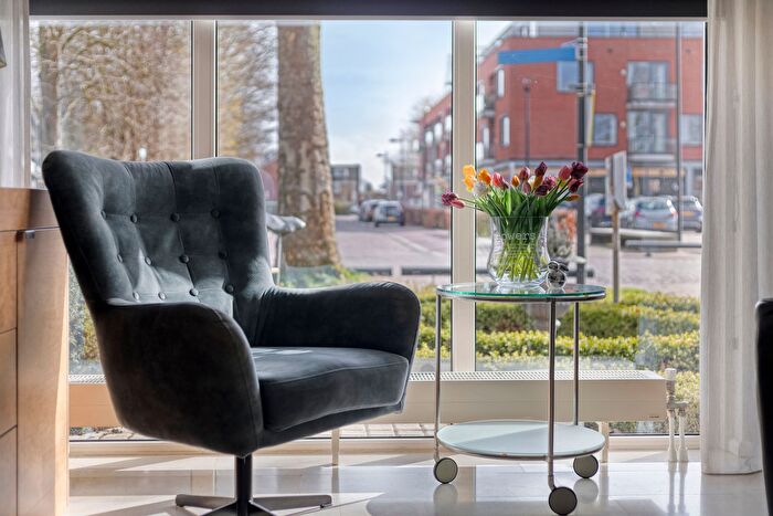 Koop en Huur Huizen - 2
