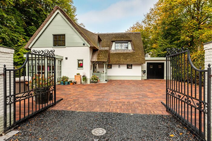 Koop en Huur Huizen - 2