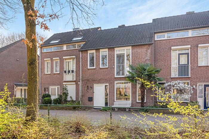 5-kamerhuis te koop in Heesch – Heilige Eik, Schoonstraat