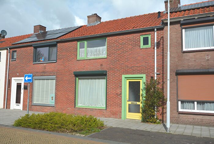 5-kamerhuis te koop in Schoondijke, Schoondijke