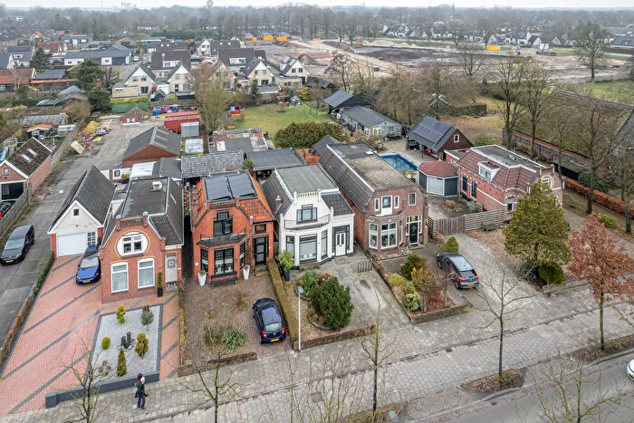 Koop en Huur Huizen - 3
