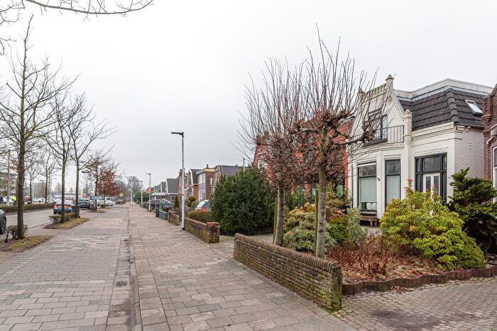 Koop en Huur Huizen - 2