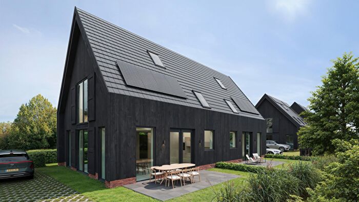 Koop en Huur Huizen - 2