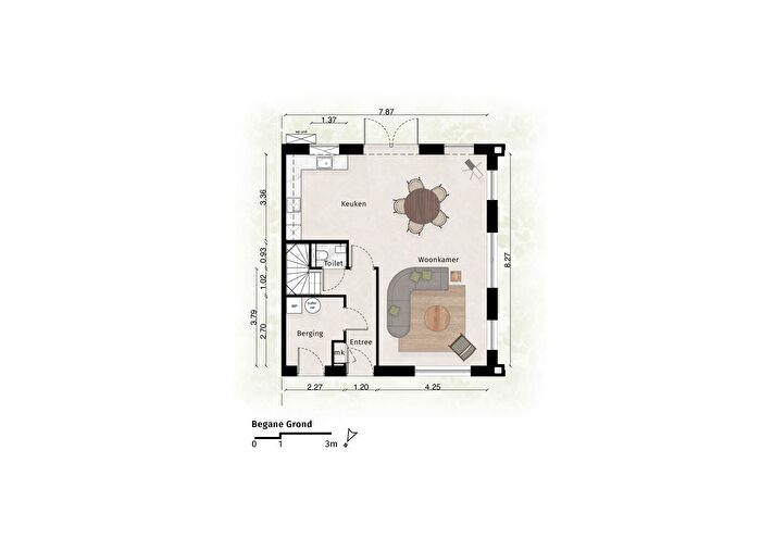 Koop en Huur Huizen - 3