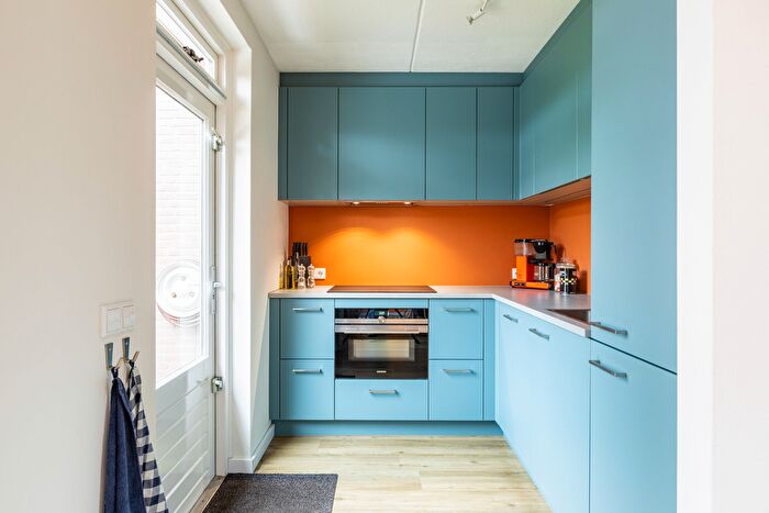 Koop en Huur Huizen - 3