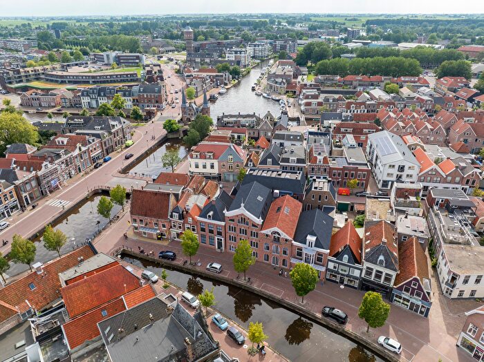 Koop en Huur Huizen - 2