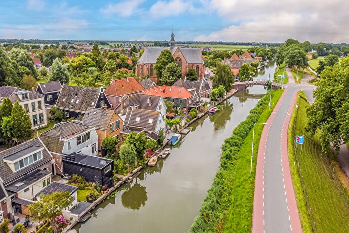 Koop en Huur Huizen - 3