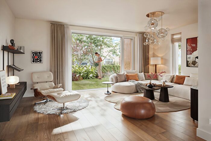 Koop en Huur Huizen - 3