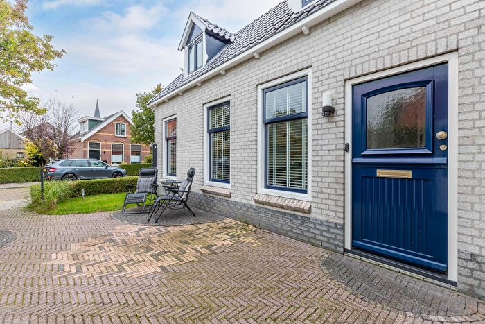 Koop en Huur Huizen - 2