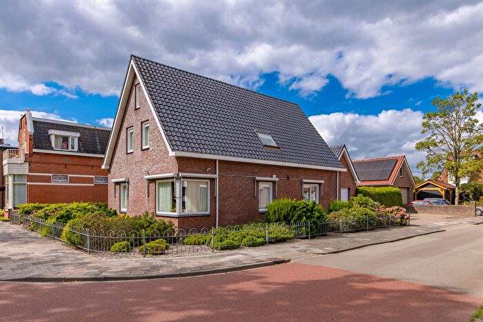 Koop en Huur Huizen - 2