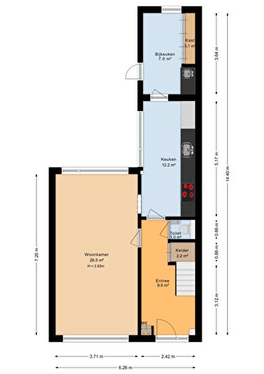 Koop en Huur Huizen - 3
