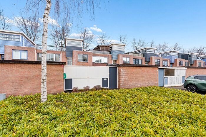 Koop en Huur Huizen - 2