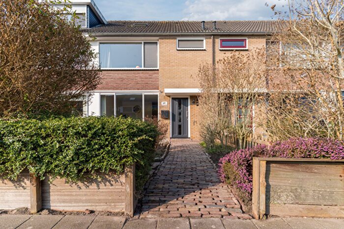 5-kamerhuis te koop in Princenhof Bovenkarspel, Bovenkarspel